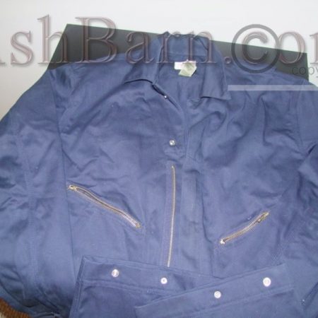 Coveralls large, Walls Master Made Size 44 XXT