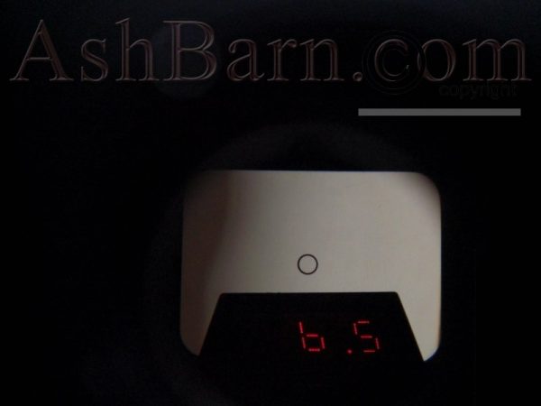 Light Meter, Digital camera Exposure Meter - Image 2
