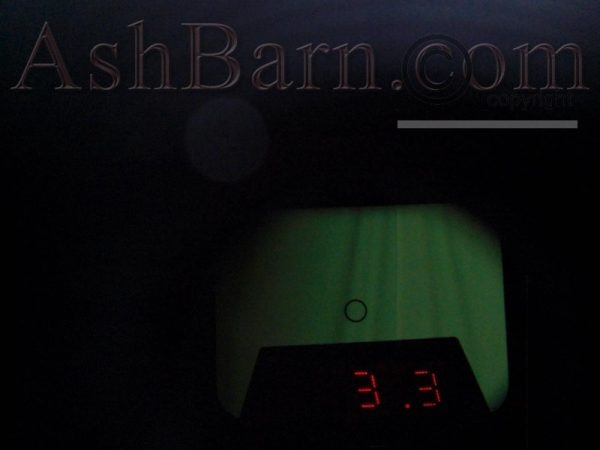 Light Meter, Digital camera Exposure Meter - Image 4