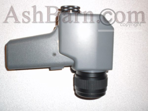 Light Meter, Digital camera Exposure Meter
