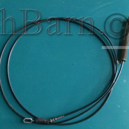 John Deere Gator Throttle Cable