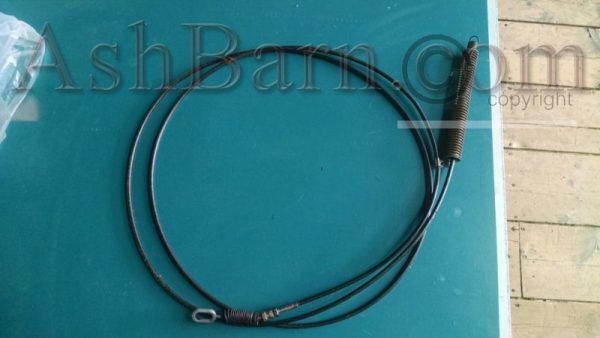 John Deere Gator Throttle Cable