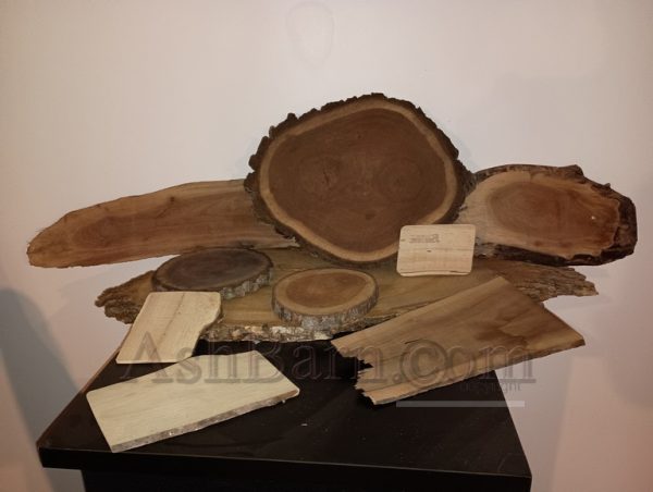 Craft Wood - Image 2