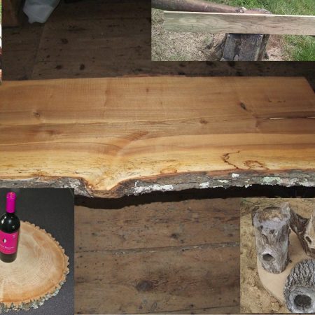 Craft Wood