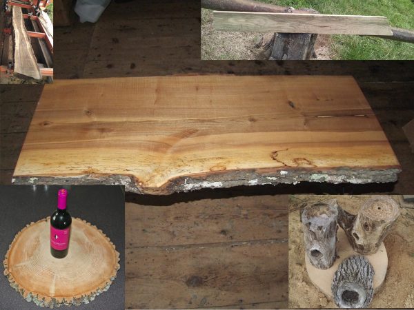Craft Wood