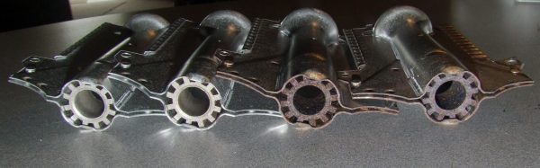 Gas furnace Inshot Burners 4 pc - Image 3