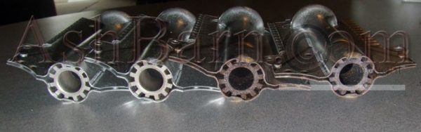 Gas furnace Inshot Burners 4 pc - Image 4