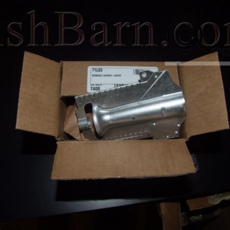 Gas furnace Inshot Burners 4 pc