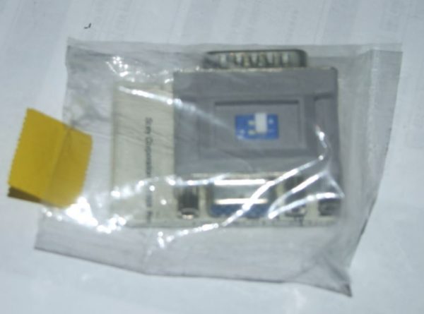 Sony Macintosh Video Adapter VGA/G3 - Image 3