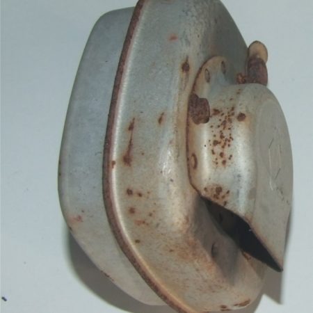 Muffler / Briggs & Stratton 4&5hp