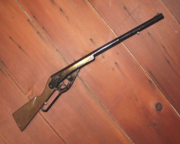 Daisy BB Gun - Image 2