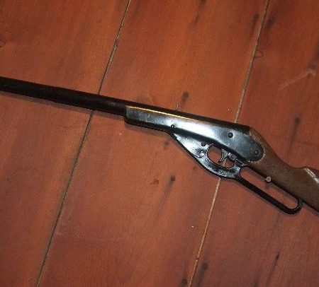 Daisy BB Gun