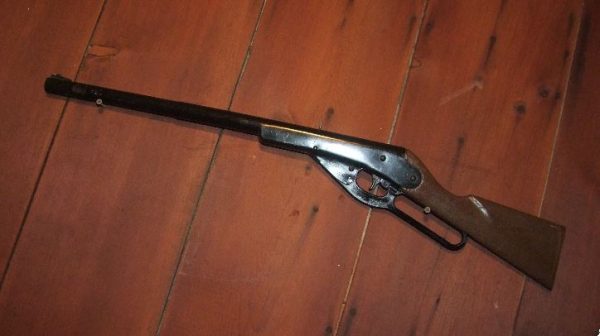 Daisy BB Gun