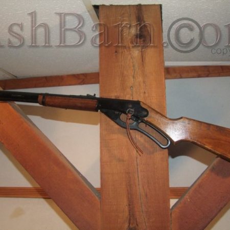 Red Ryder BB Gun