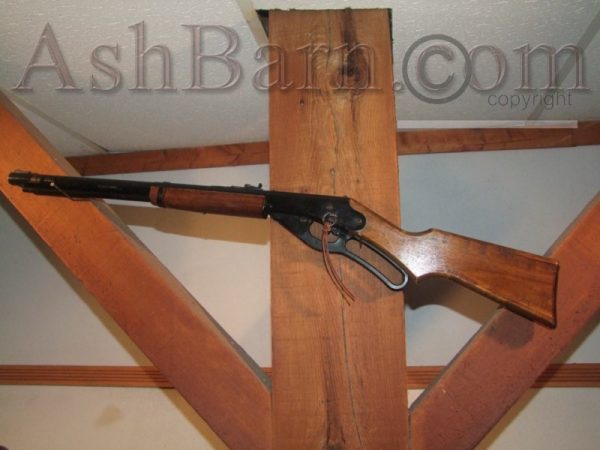 Red Ryder BB Gun