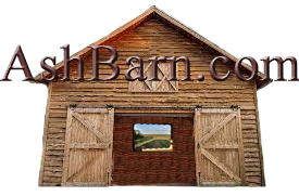 Ashbarn.Com