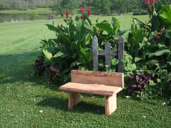 Wedding / Event Sign-in Benches starting at $45.00 - Image 2