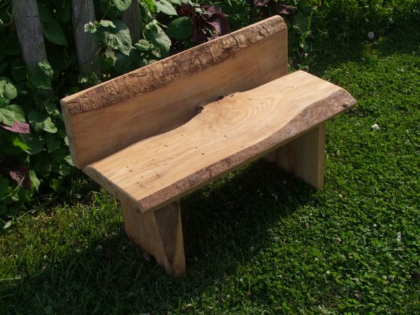 Wedding / Event Sign-in Benches starting at $45.00