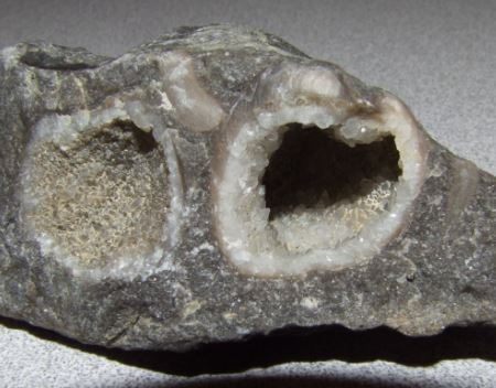 Rocks, Bolders, Fieldstone, Fossils, Geodes