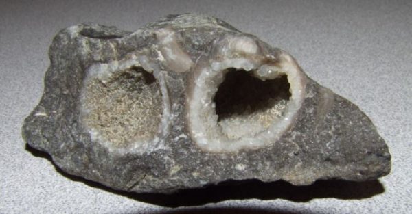 Rocks, Bolders, Fieldstone, Fossils, Geodes