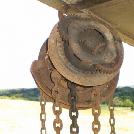 Yale Block & Tackle