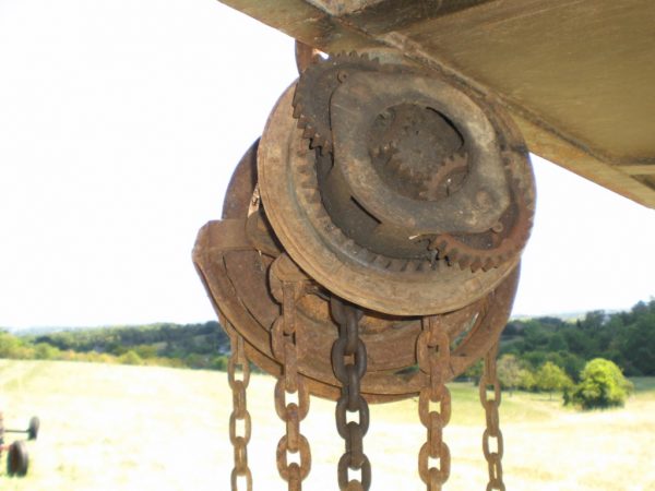 Yale Block & Tackle