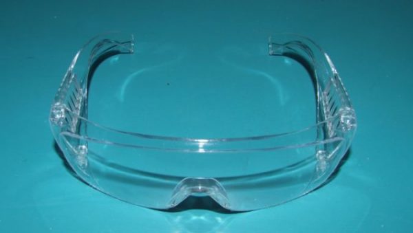 Safety Glasses