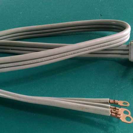 Dryer Cord 3 Prong