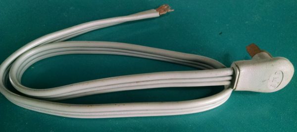 Dryer Cord 3 Prong - Image 2