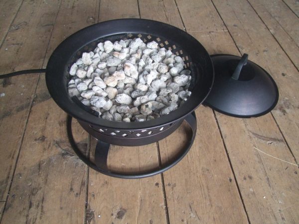 Fire Pit Propane - Image 2