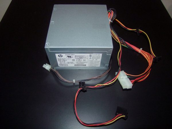 Computer Power Supply