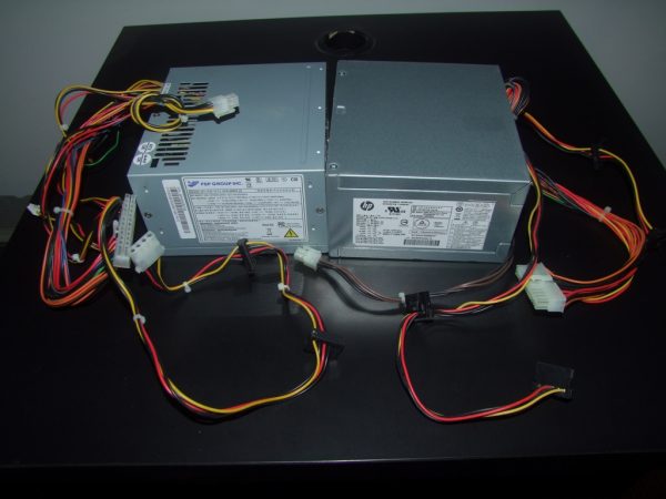 Computer Power Supply - Image 2