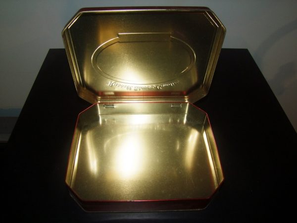 Russel Stover Candies Box - Image 2
