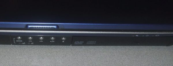 Toshiba Laptop