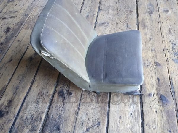 Willys CJ5 Jeep Seat 1950's & 60's & More - Image 3