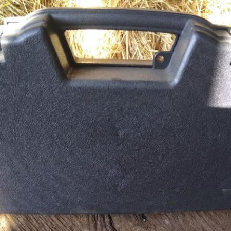 Pistol Case 13 x 9 Inches