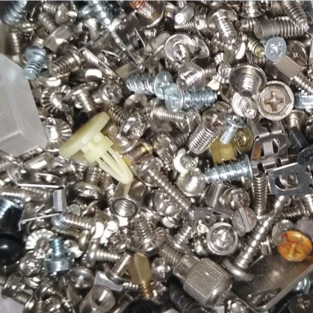 Screws Hardware for computers and electronics