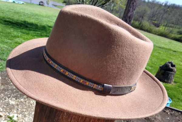 Outback Hat All-Season