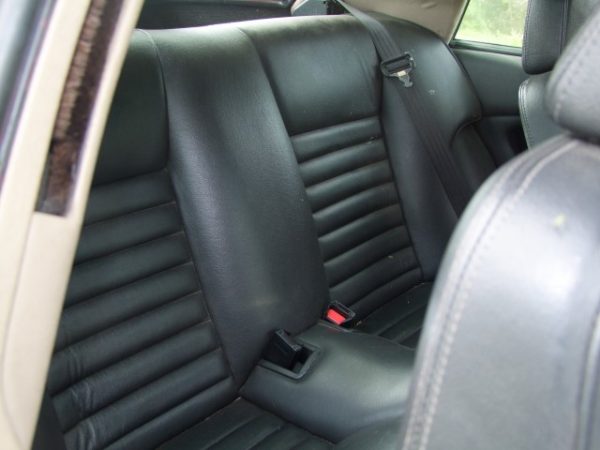 Jaguar XJS V12 1989 - Image 7