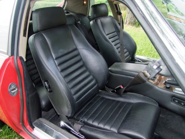 Jaguar XJS V12 1989 - Image 6