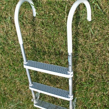 Marine Boat Ladder