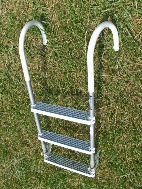 Marine Boat Ladder