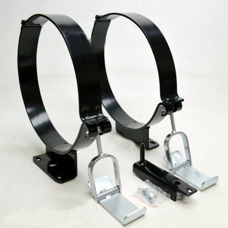 Propane Rock Crawler Tank Bracket Kit