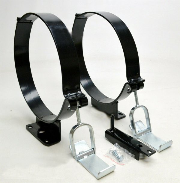 Propane Rock Crawler Tank Bracket Kit