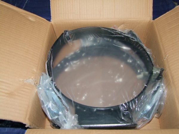 Propane Rock Crawler Tank Bracket Kit - Image 4