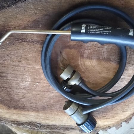 Cutting, Welding, and Brazing Torch